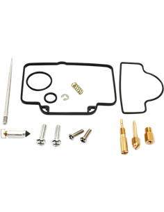 Kit reparación de carburador - Yamaha MOOSE RACING 26-1536