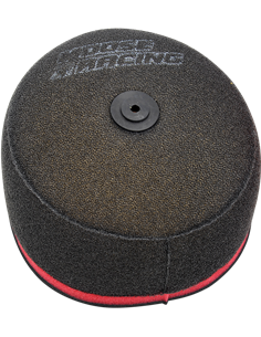 Filtro de aire de triple capa MOOSE RACING 1-80-44TRI