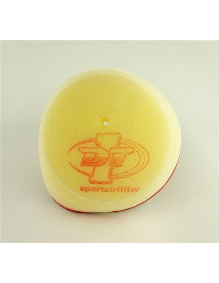 Filtro de aire High-Flow Motocross Xstream Series K & N YA-2506XD