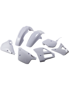 Kit completo de plásticos de recambio UFO YAKIT296@999