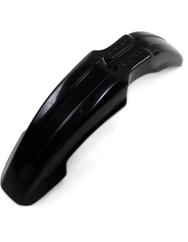 Plástico de recambio guardabarros delantero UFO YA02852001