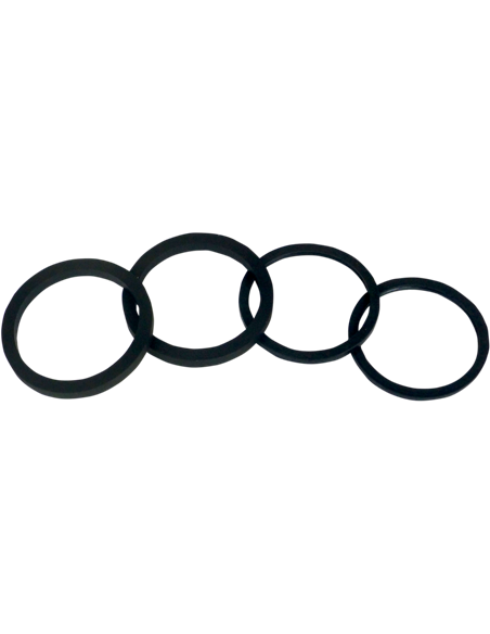 Kits de retenes de pinzas de freno K&S TECHNOLOGIES 19-1005