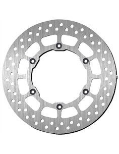 Disco de freno redondo estándar SBS 5123