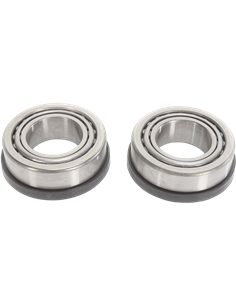 Kit de rodamientos columna de dirección PIVOT WORKS PWSSK-K08-000