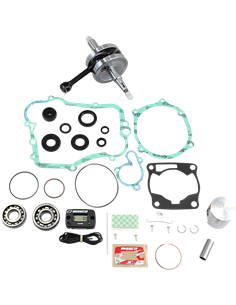 Kit reacondicionamiento de motor - Garage Buddy - 2 tiempos WISECO WPWR122-100