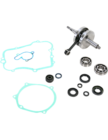 Kit de cigüeñal WISECO WWPC122