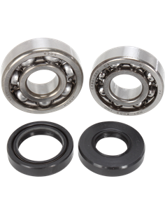 Kit de rodamientos y retenes de cabeza de biela HOT RODS K007