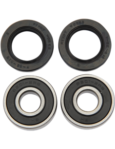 Kit retenes y rodamientos de rueda PIVOT WORKS PWFWK-Y15-008