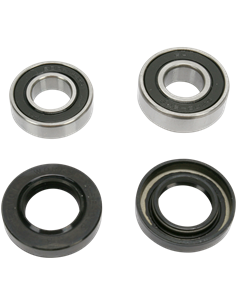 Kit retenes y rodamientos de rueda PIVOT WORKS PWRWK-Y25-008