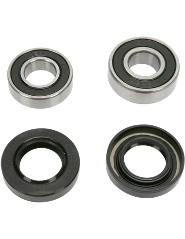 Kit retenes y rodamientos de rueda PIVOT WORKS PWRWK-Y25-008