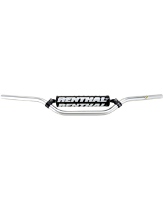 Manillar 7/8" Off-Road RENTHAL 966-05-SI-01-185