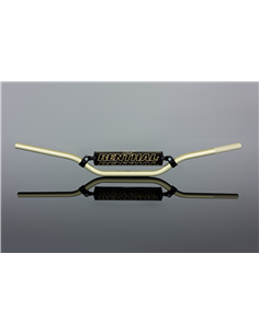 Manillar 7/8'' RENTHAL 966-05-HA-01-364