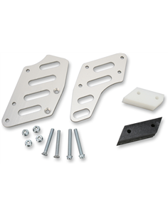 Guía-cadena de aluminio MOOSE RACING 01-014CG