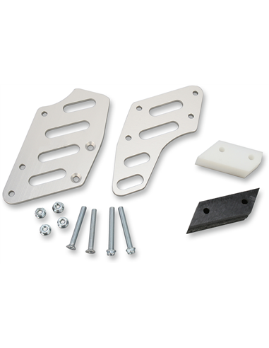 Guía-cadena de aluminio MOOSE RACING 01-014CG