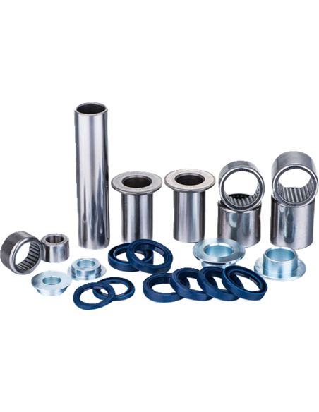 Kit reacondicionamiento para bieletas de suspensión FACTORY LINKS LRK-Y-120