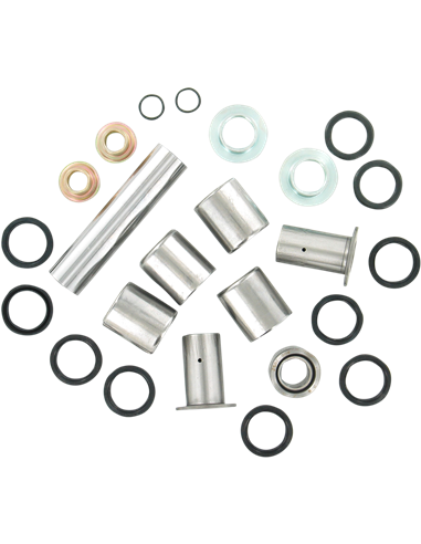 Kit de reparación de bieletas PIVOT WORKS PWLK-Y18-000