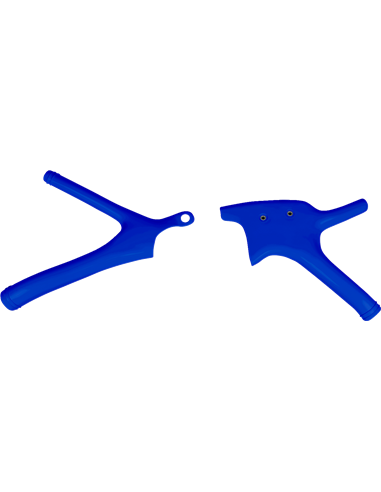 Protecciones bastidor UFO YA02859089