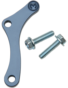 Protector de cárter MOOSE RACING 04-161