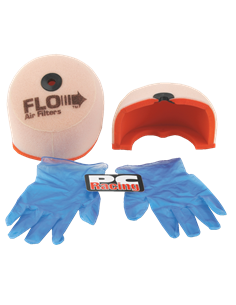 Filtro de aire Flo® PC RACING PCF1X