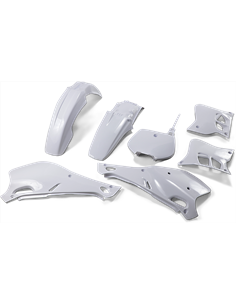 Kit completo de plásticos de recambio UFO YAKIT295@999