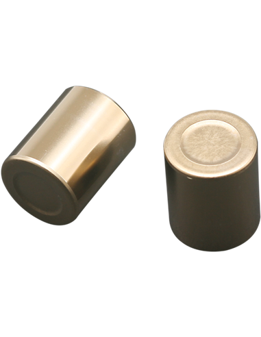 Pistón de pinza freno MOOSE RACING 08-913