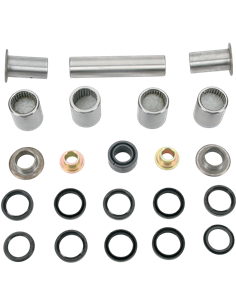 Kit rodamientos bieletas suspensión MOOSE RACING 27-1088