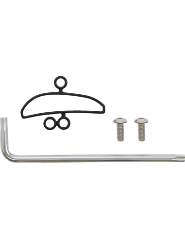 Kit juntas para carburador MOOSE RACING 26-10011