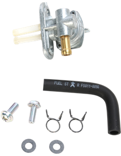 Kit de grifo de gasolina ALL BALLS FS101-0153