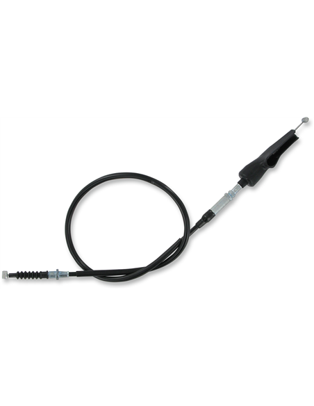 Cable de embrague de vinilo negro PARTS UNLIMITED 4ES-26335-11