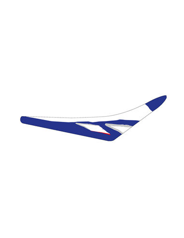 Funda de asiento Team Yamaha TECNOSEL 12V02