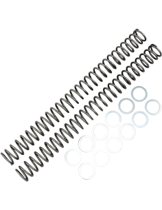 Muelles de horquilla RACE TECH FRSP 414644