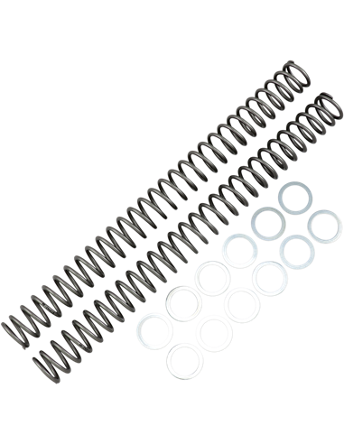 Muelles de horquilla RACE TECH FRSP 414644