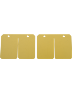 Lámina Super Stock BOYESEN SSF132