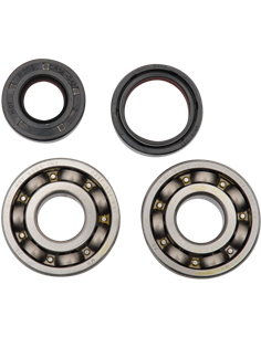 Kit de rodamientos y retenes de cabeza de biela HOT RODS K235