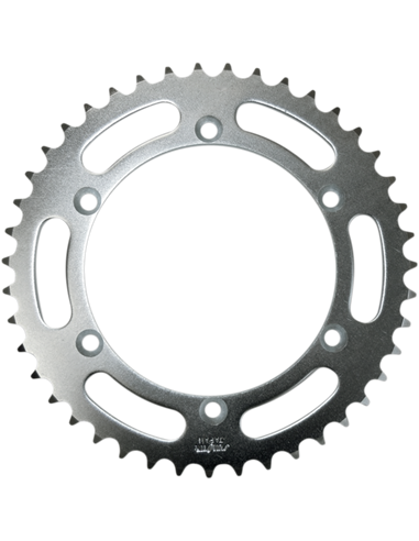 Coronas OEM de repuesto en acero SUNSTAR SPROCKETS 1-3619-40