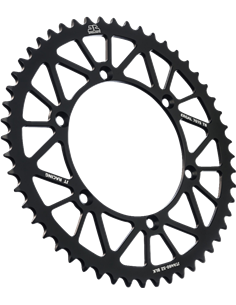 Corona JT SPROCKETS JTA460.52BLK
