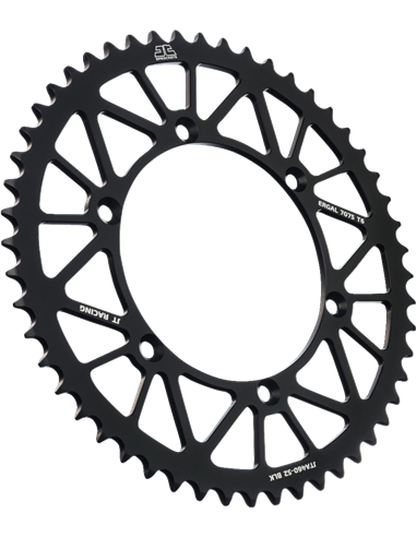 Corona JT SPROCKETS JTA460.52BLK