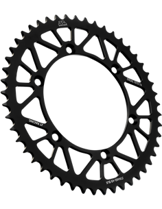 Corona JT SPROCKETS JTA460.49BLK