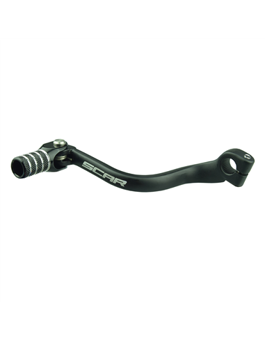 Palancas de cambio SCAR GSL326BK