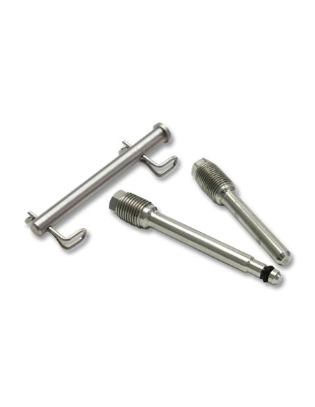 Pines de pastilla de freno SBS 4002