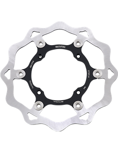 Disco de freno Wave® GALFER DF150FLW