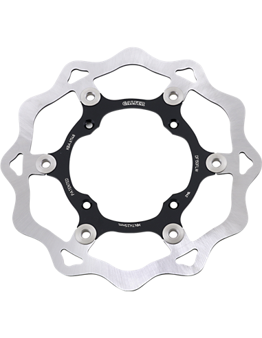 Disco de freno Wave® GALFER DF150FLW