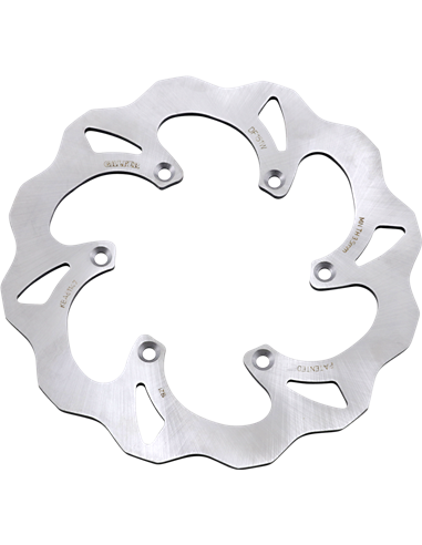 Disco de freno Wave® GALFER DF151W