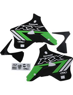 Kits de gráficos EVO Series FACTORY EFFEX 23-01116