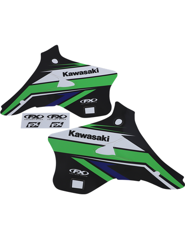 Kits de gráficos EVO Series FACTORY EFFEX 24-01116