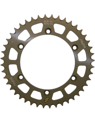 Corona SUNSTAR SPROCKETS 5-3619-46