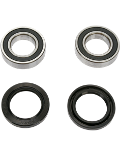 Kit retenes y rodamientos de rueda PIVOT WORKS PWFWK-K08-521