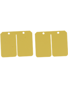 Lámina Super Stock BOYESEN SSF011