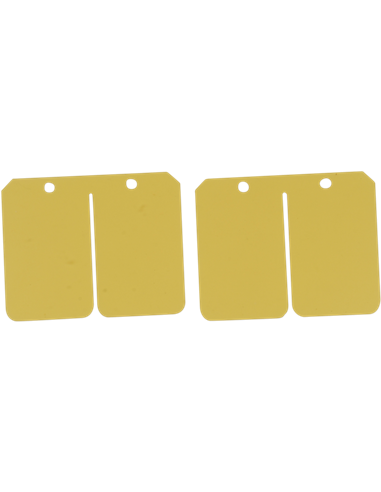 Lámina Super Stock BOYESEN SSF011