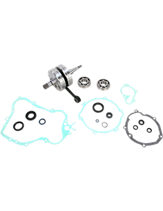 Kit de cigüeñal WISECO WWPC124